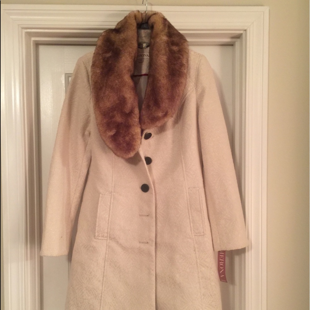 Dress Coat